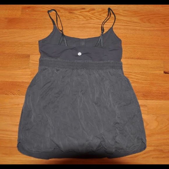 Lululemon Yoga Top